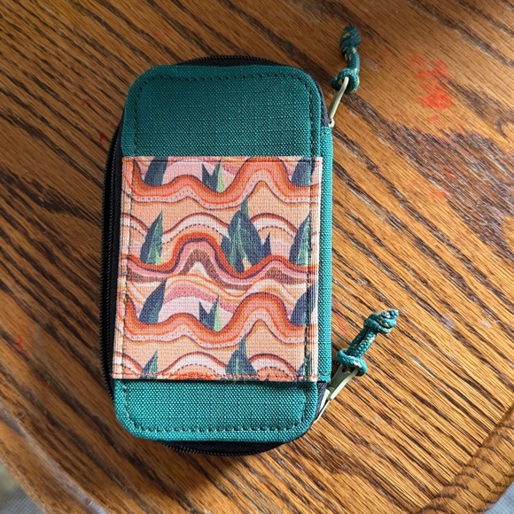 Chum REVERSI WALLET - Picture 3 of 3